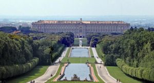 Read more about the article Royal Palace of Caserta