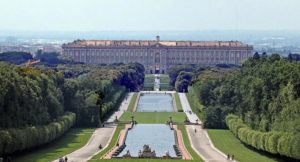 Royal Palace of Caserta