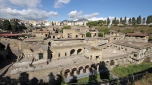 Read more about the article Herculaneum
