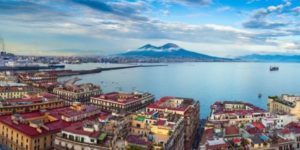 Read more about the article Naples