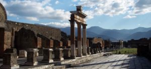 Read more about the article Pompeii