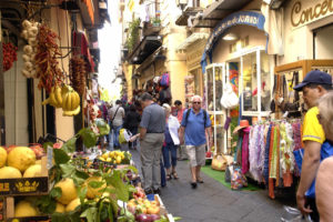 Read more about the article Sorrento