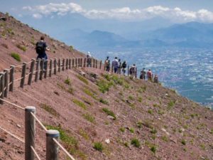 Read more about the article Vesuvius