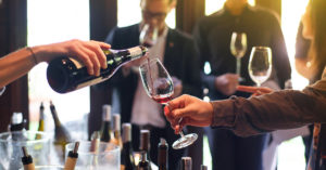 Read more about the article Wine Tasting