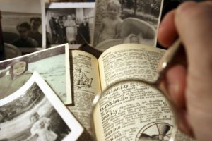 Read more about the article Ancestors Tour