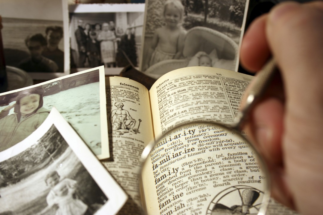 You are currently viewing Ancestors Tour