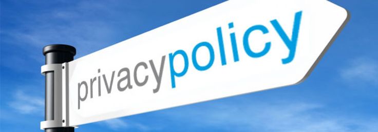 You are currently viewing Privacy Policy