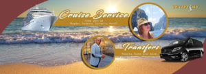 Read more about the article Transfers and Cruise Service